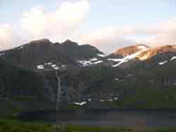 Lake Grytavannet